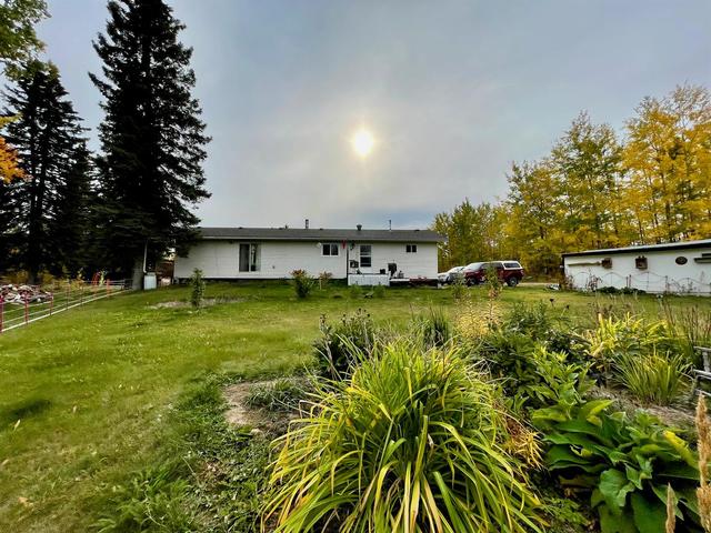 53105 Range Road 195 #25, House detached with 2 bedrooms, 2 bathrooms and 2 parking in Yellowhead County AB | Image 19