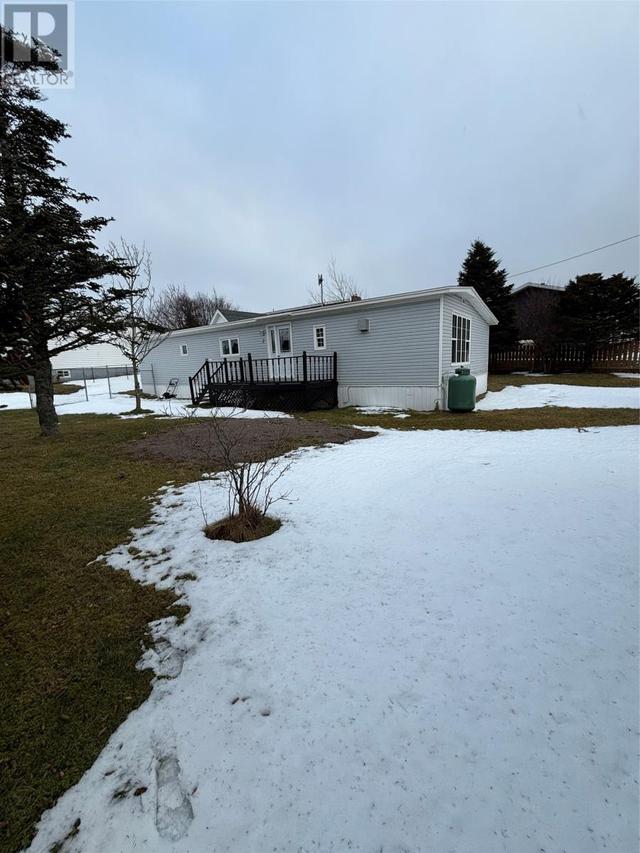 2 Whiffens Road Road, House detached with 4 bedrooms, 1 bathrooms and null parking in Southern Harbour NL | Image 3