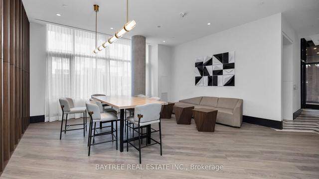 702 - 1808 St. Clair Ave W, Condo with 1 bedrooms, 2 bathrooms and 0 parking in Toronto ON | Image 19