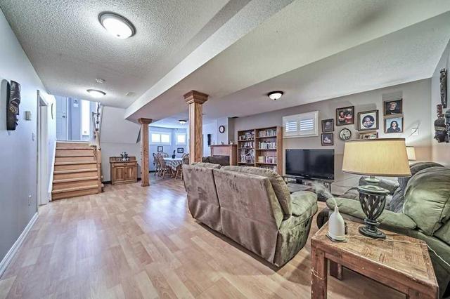 32 Goodwin Ave, House detached with 3 bedrooms, 3 bathrooms and 4 parking in Clarington ON | Image 13