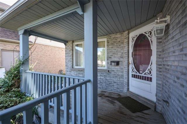 5896 Bell Harbour Dr, House detached with 4 bedrooms, 4 bathrooms and 4 parking in Peel ON | Image 4