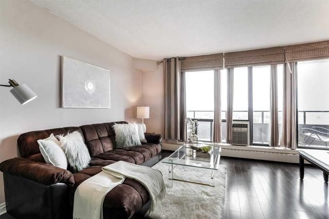1103 - 2929 Aquitaine Ave, Condo with 2 bedrooms, 1 bathrooms and 2 parking in Mississauga ON | Image 8