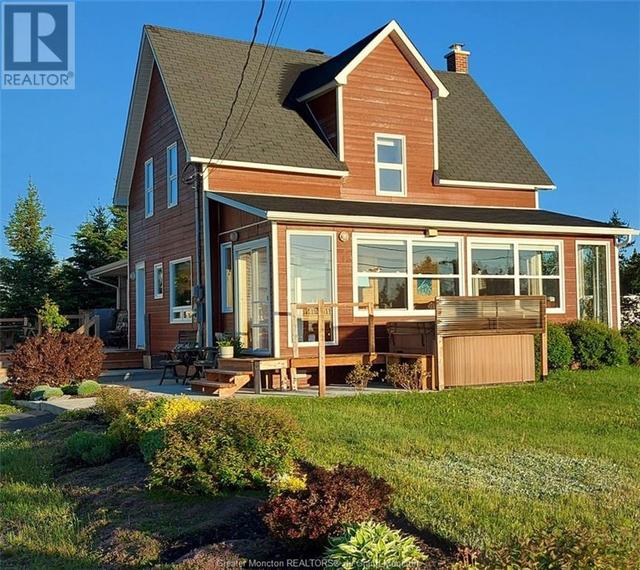 1465 Route 475, House detached with 5 bedrooms, 2 bathrooms and null parking in Wellington NB | Image 26