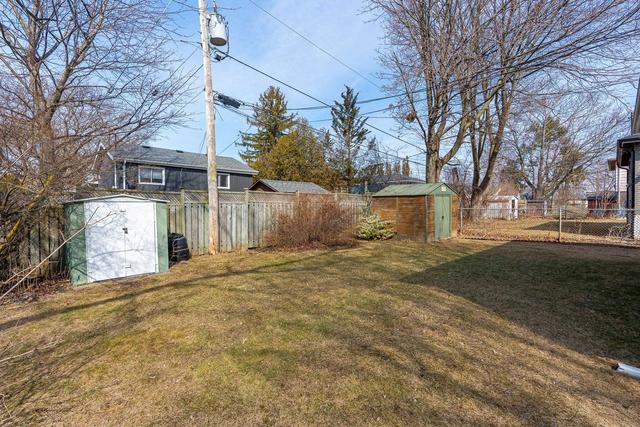 1277 Ilona Park Rd, House detached with 3 bedrooms, 2 bathrooms and 3 parking in Pickering ON | Image 15