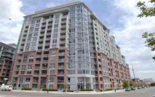 717 - 1 Shaw St, Condo with 2 bedrooms, 2 bathrooms and 1 parking in Toronto ON | Image 1