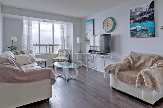 1913 - 5001 Finch Ave E, Condo with 2 bedrooms, 2 bathrooms and 2 parking in Toronto ON | Image 36