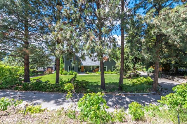 3015 Debeck Road, House detached with 4 bedrooms, 2 bathrooms and 2 parking in Okanagan Similkameen E BC | Image 9