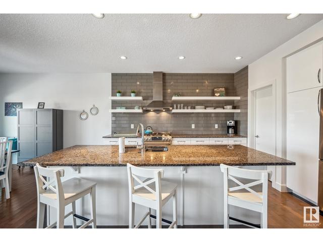 4451 Crabapple Ld Sw, House detached with 3 bedrooms, 3 bathrooms and null parking in Edmonton AB | Image 15