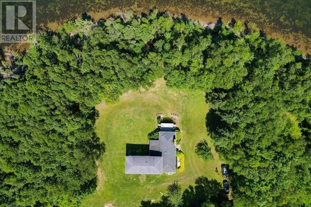 305 Militia Point Road, House detached with 2 bedrooms, 1 bathrooms and null parking in Inverness, Subd. C NS | Image 40