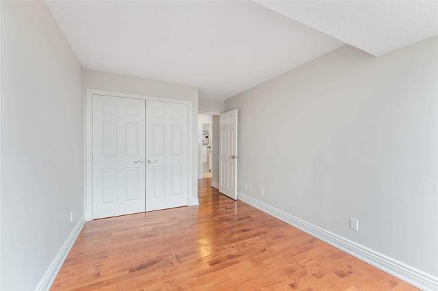 2106 - 131 Torresdale Ave, Condo with 3 bedrooms, 2 bathrooms and 2 parking in Toronto ON | Image 31