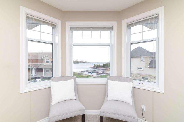 201 - 7 Dockside Lane, Condo with 2 bedrooms, 1 bathrooms and 1 parking in Brighton ON | Image 11