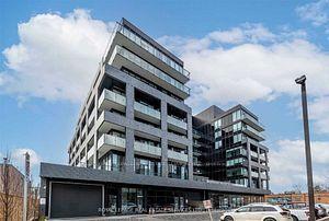 323 - 4208 Dundas St W, Condo with 1 bedrooms, 1 bathrooms and 1 parking in Toronto ON | Image 12