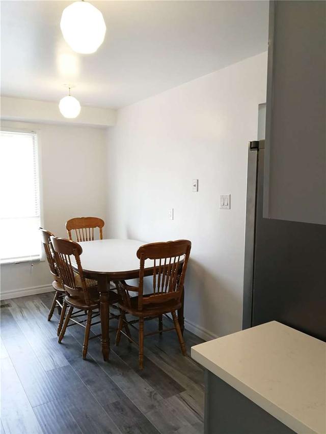 21 - 33 Dundalk Dr, Townhouse with 3 bedrooms, 2 bathrooms and 2 parking in Toronto ON | Image 20