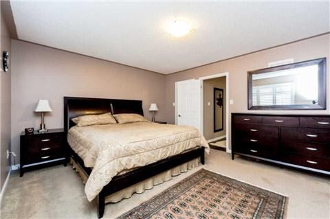 873 Bessy Tr, House detached with 4 bedrooms, 3 bathrooms and 2 parking in Milton ON | Image 17