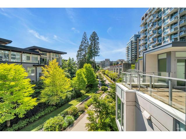 th3 - 5728 Berton Avenue, House attached with 2 bedrooms, 3 bathrooms and null parking in Vancouver BC | Image 22
