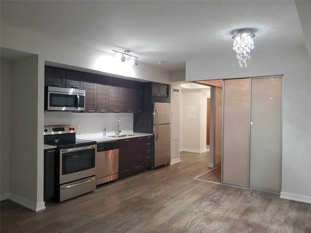 507 - 2220 Lakeshore Blvd W, Condo with 1 bedrooms, 1 bathrooms and 1 parking in Toronto ON | Image 19