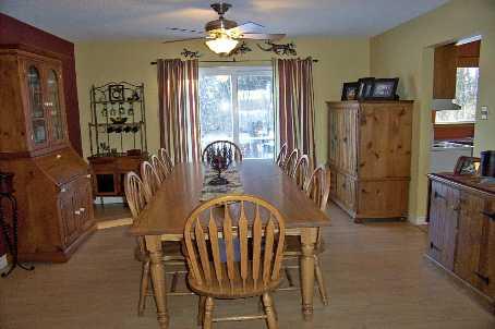 80 Ganton Rd, House detached with 3 bedrooms, 2 bathrooms and 12 parking in Scugog ON | Image 4