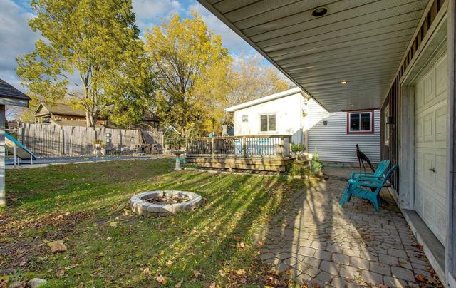 425 Roe St, House detached with 3 bedrooms, 2 bathrooms and 5 parking in Cobourg ON | Image 27