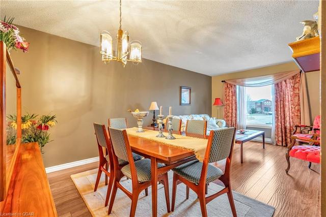 864 Hooey Court, House semidetached with 3 bedrooms, 2 bathrooms and 2 parking in Cobourg ON | Image 11