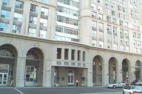 3010 - 25 The Esplanade St, Condo with 1 bedrooms, 1 bathrooms and 0 parking in Toronto ON | Image 1