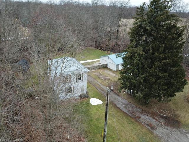 2875 Hwy 59 S, House detached with 3 bedrooms, 1 bathrooms and 10 parking in Norfolk County ON | Image 12