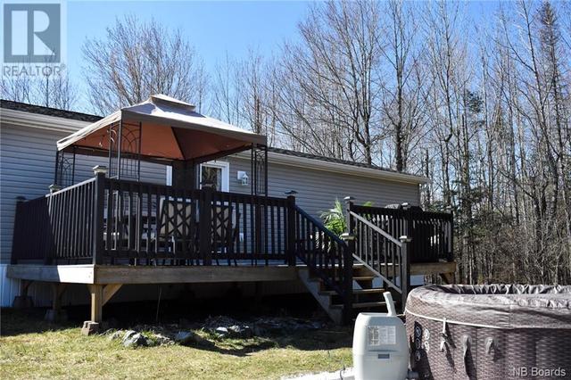 11 Timberland Drive, House detached with 3 bedrooms, 1 bathrooms and null parking in Lincoln NB | Image 27