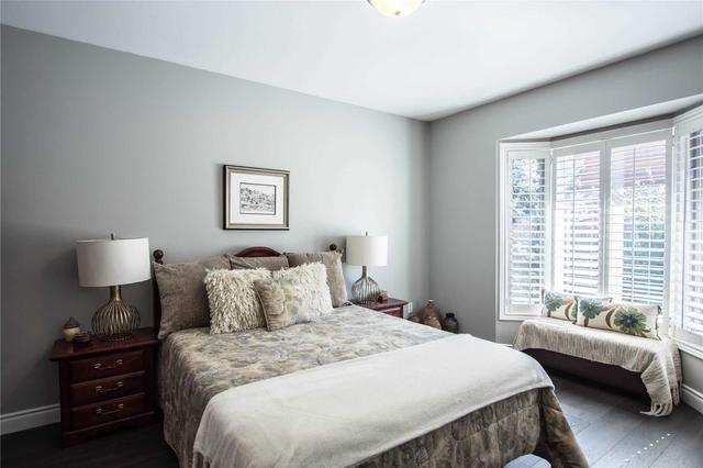 108 Sunset Blvd, Condo with 2 bedrooms, 3 bathrooms and 4 parking in New Tecumseth ON | Image 10