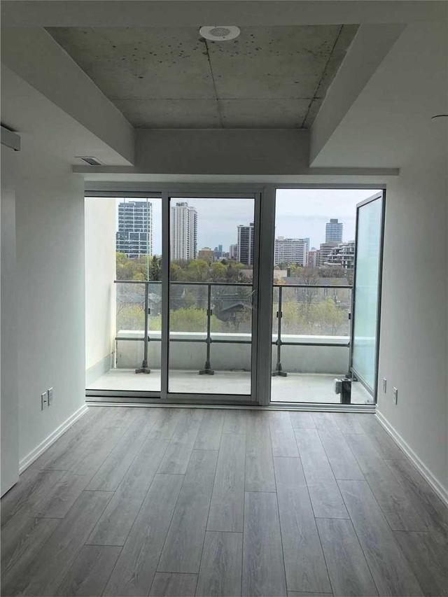 835 - 8 Hillsdale Ave E, Condo with 1 bedrooms, 2 bathrooms and 0 parking in Toronto ON | Image 5