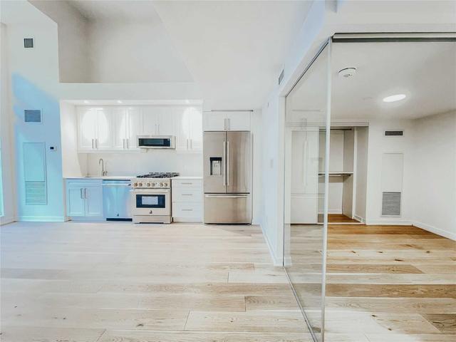 108 - 430 Roncesvalles Ave, Condo with 2 bedrooms, 2 bathrooms and 1 parking in Toronto ON | Image 23