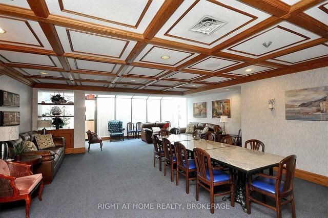 1506 - 1360 Rathburn Rd E, Condo with 2 bedrooms, 2 bathrooms and 1 parking in Mississauga ON | Image 29