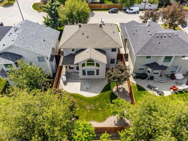 50 Mt Yamnuska Court Se, House detached with 3 bedrooms, 2 bathrooms and 4 parking in Calgary AB | Image 34