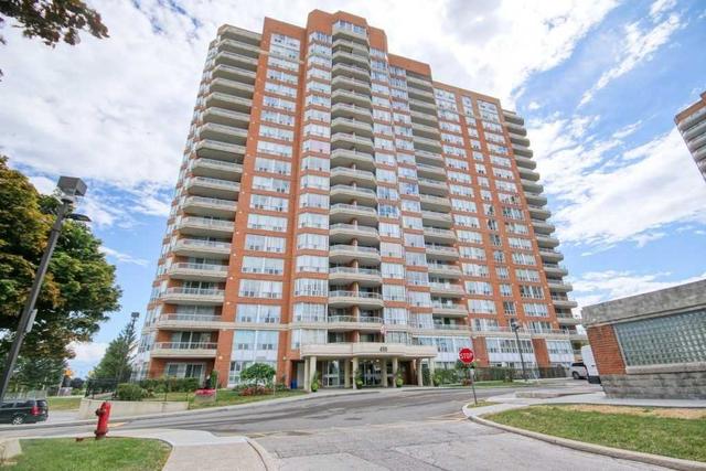 809 - 410 Mclevin Ave, Condo with 2 bedrooms, 2 bathrooms and 1 parking in Toronto ON | Image 1