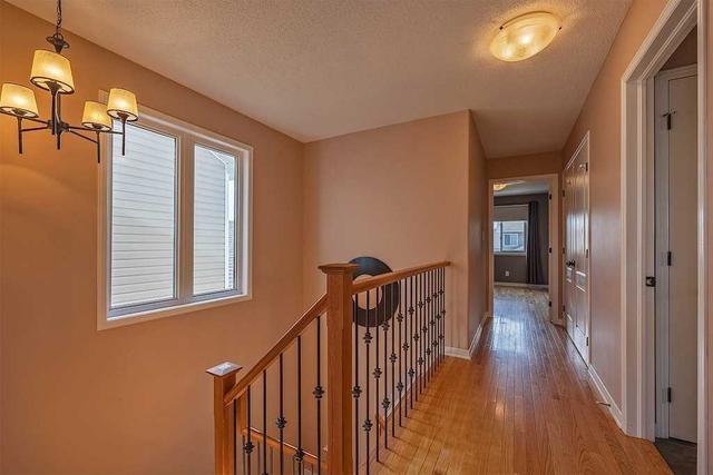 718 Margaret Way, House detached with 3 bedrooms, 4 bathrooms and 3 parking in Kingston ON | Image 9