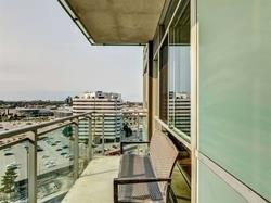 1401 - 3939 Duke Of York Blvd, Condo with 1 bedrooms, 2 bathrooms and 1 parking in Mississauga ON | Image 14