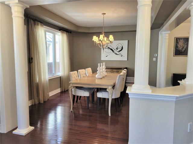 2340 Awenda Dr, House detached with 4 bedrooms, 5 bathrooms and 5 parking in Oakville ON | Image 40