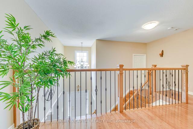 20 Justin Cres, House detached with 4 bedrooms, 4 bathrooms and 6 parking in St. Catharines ON | Image 11