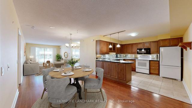 405 - 12 Rean Dr, Condo with 2 bedrooms, 2 bathrooms and 2 parking in Toronto ON | Image 20