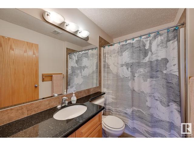 15907 91 St Nw, House detached with 4 bedrooms, 3 bathrooms and null parking in Edmonton AB | Image 34