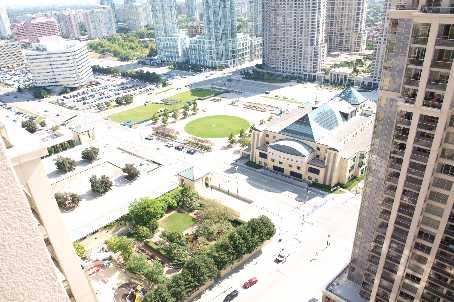 uph 1 - 4090 Living Arts Dr, Condo with 1 bedrooms, 1 bathrooms and 1 parking in Mississauga ON | Image 7
