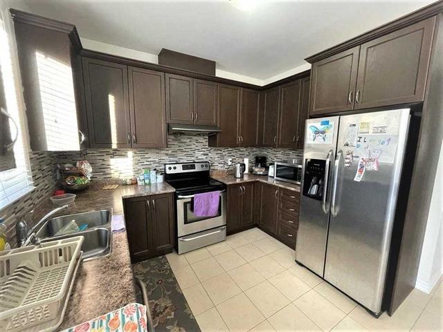 67 Dawes Rd, House semidetached with 4 bedrooms, 4 bathrooms and 2 parking in Brampton ON | Image 13