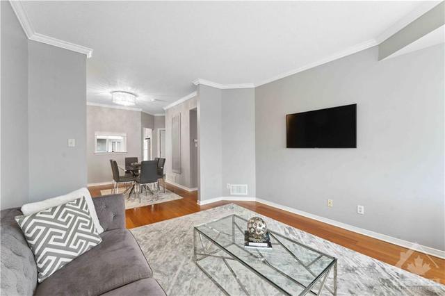 8 - 70 Briargate Private, Condo with 2 bedrooms, 2 bathrooms and 1 parking in Ottawa ON | Image 14