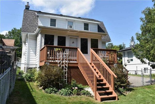 15 Fair Ave, House detached with 4 bedrooms, 1 bathrooms and 3 parking in Kawartha Lakes ON | Image 27