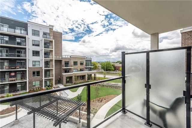 343 - 5055 Greenlane Rd, Condo with 1 bedrooms, 1 bathrooms and 1 parking in Lincoln ON | Image 17