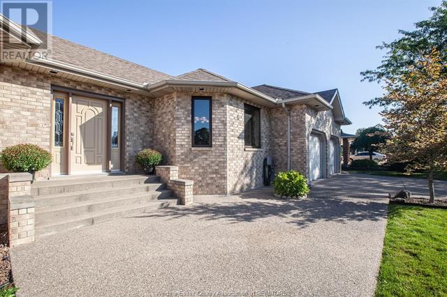 12356 Charlene, House detached with 3 bedrooms, 3 bathrooms and null parking in Tecumseh ON | Image 5
