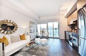 323 - 4208 Dundas St W, Condo with 1 bedrooms, 1 bathrooms and 1 parking in Toronto ON | Image 9