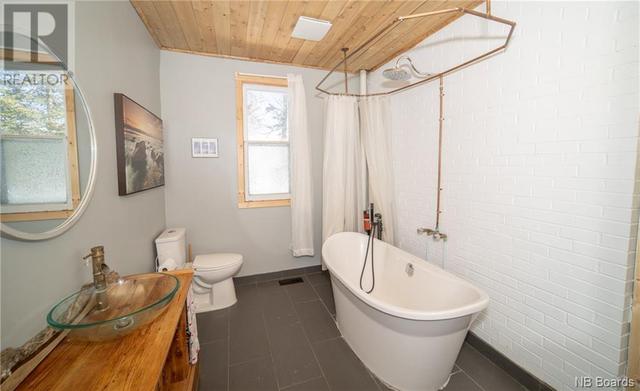 17 Giants Glen Road, House detached with 4 bedrooms, 2 bathrooms and null parking in Stanley NB | Image 15