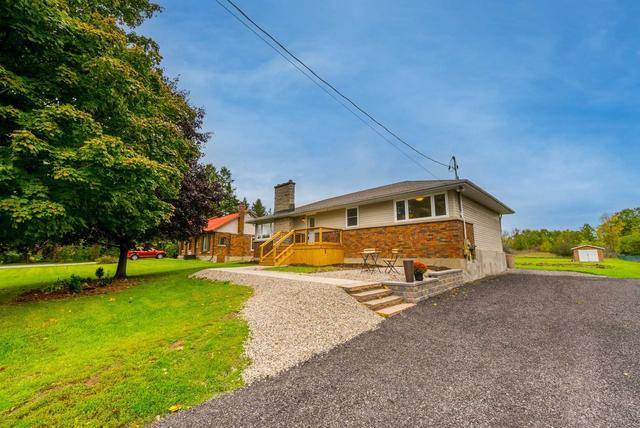 4787 Bath Rd, House detached with 3 bedrooms, 1 bathrooms and 6 parking in Loyalist ON | Image 12