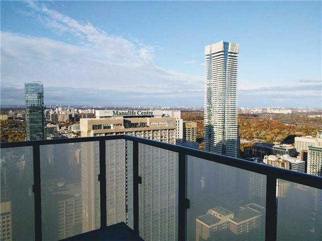 Lph08 - 1080 Bay St, Condo with 2 bedrooms, 2 bathrooms and 1 parking in Toronto ON | Image 13