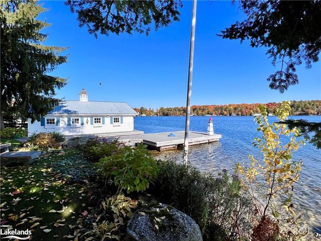 1107 Elgin House Road, House detached with 4 bedrooms, 3 bathrooms and 6 parking in Muskoka Lakes ON | Image 28
