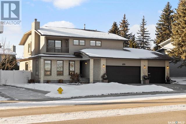 255 Whiteswan Drive, House detached with 4 bedrooms, 4 bathrooms and null parking in Saskatoon SK | Image 47